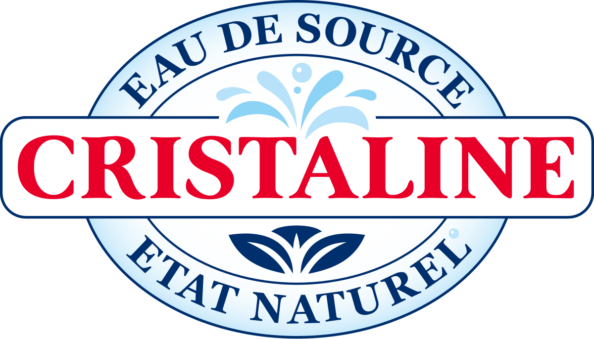 Logo de la marque