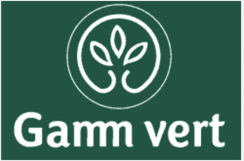 Logo de la marque
