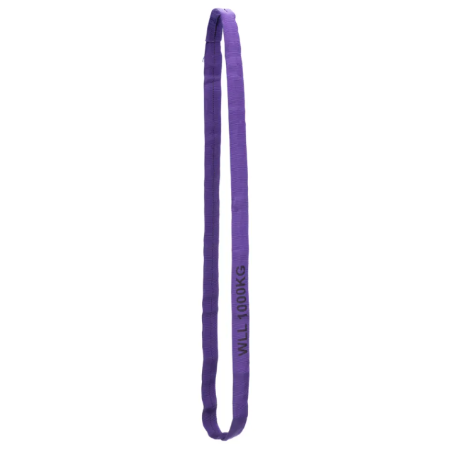 Elingue ronde KRYPTON  - 1T - 1M