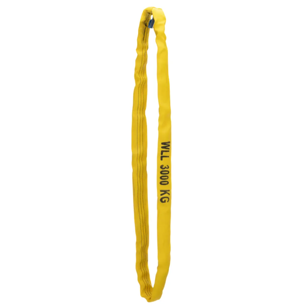 Elingue ronde KRYPTON  - 3T - 4M