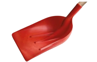 Pelle polyamide renforcée
