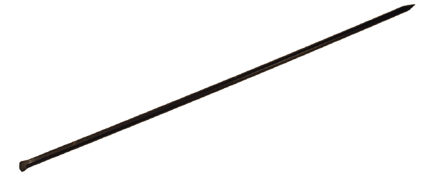 Barre à mine 1500 mm 5,5 kg