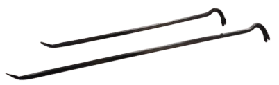 Pince à décoffrer 100cm
