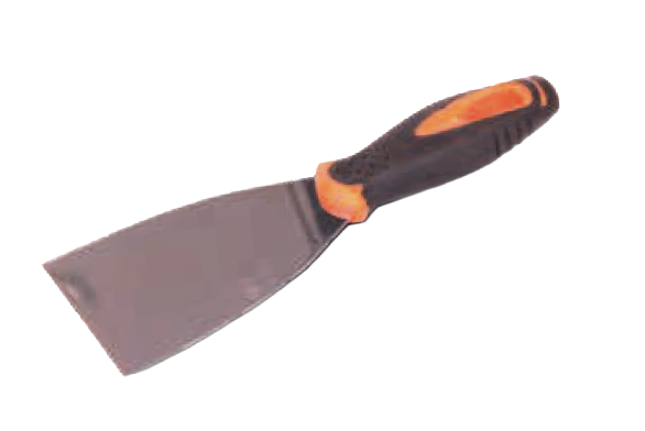 Couteau inox type US 40mm