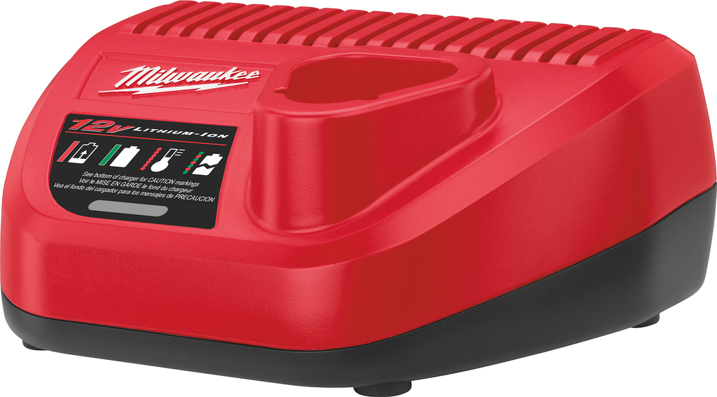 Chargeur 12 Volts - C12 C