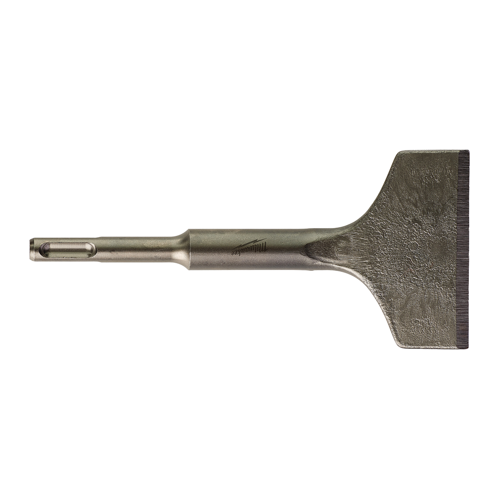 BURIN PLATRE SDS+ 165X75 MM - 4932352344