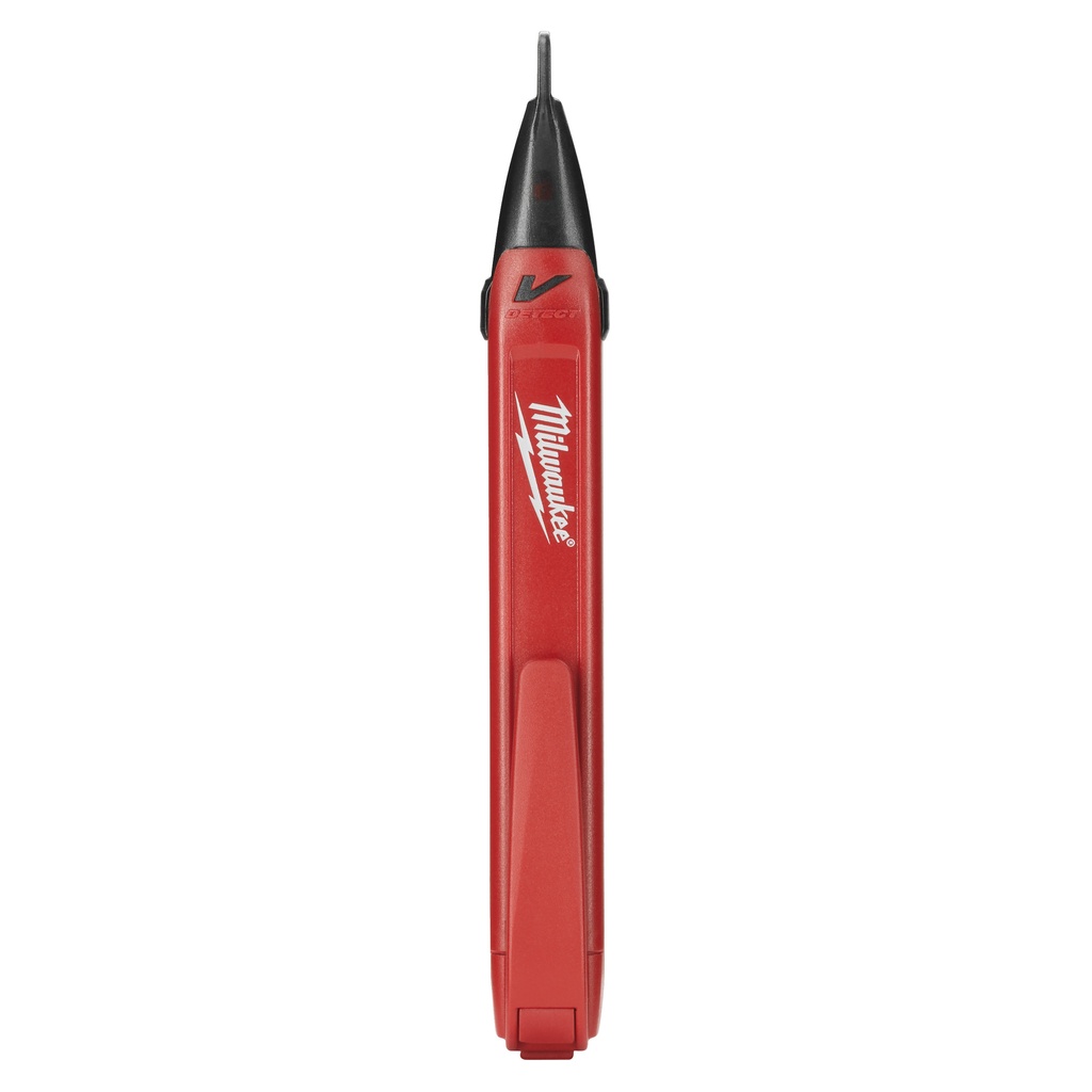 Détecteur de tension sans contact, 1000V - Carton, pile
