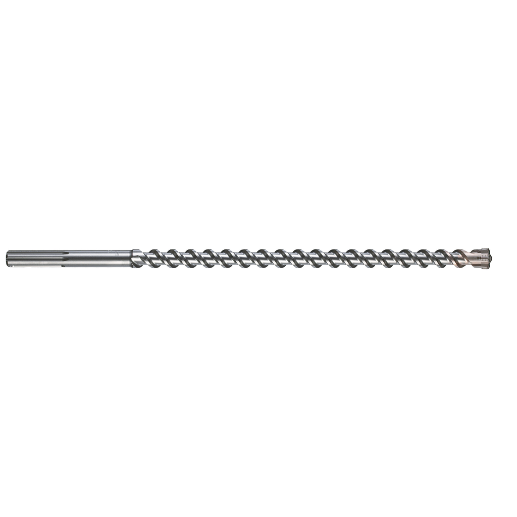FORET SDS MAX 4 TAILLANTS 22X520 MM - 4932352769