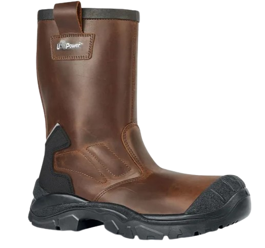 CHAUSSURE DE SEC.ALASKA UK S3 CI SRC 47