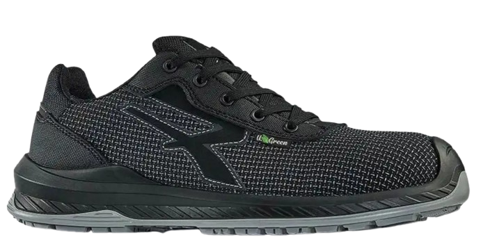 CHAUSSURE DE SEC.EMBER UK ESD S3 CI SRC 44