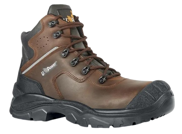 CHAUSSURE DE SEC.GREENLAND UK S3 SRC 40