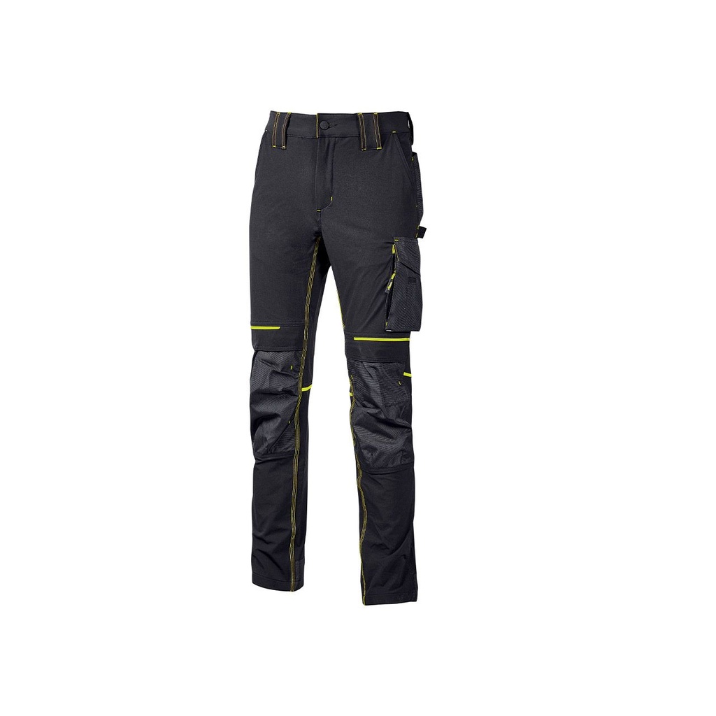 VETEMENTATOM Black Carbon Taille XL