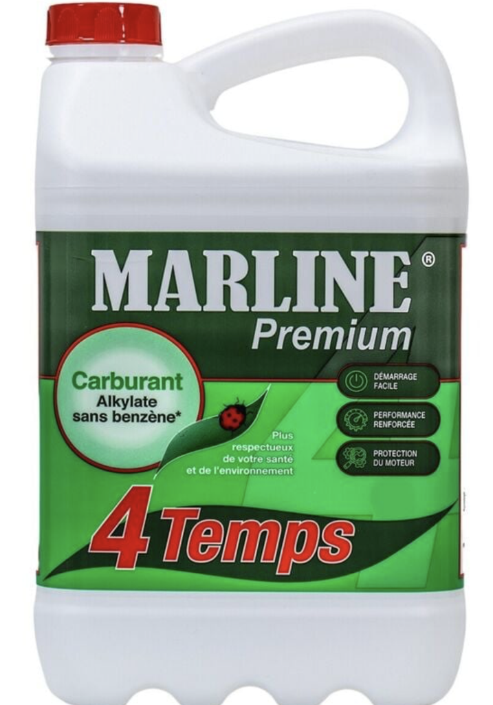 Marline 4T premium - 5l
