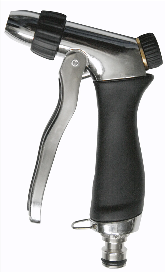 PISTOLET METAL BROSSE LANCE RAPIDE -PMIL