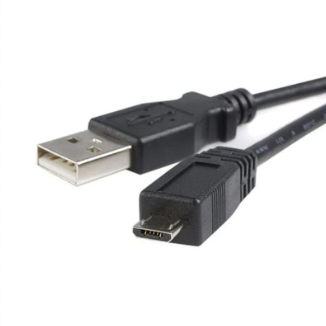 CABLE USB RECHARGE S8/H2R/C5
