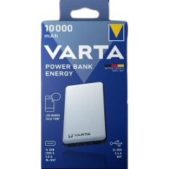 BATTERIE / POWERBANK 10000 MAH