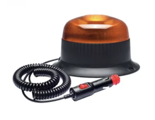 GYROPHARE ASTRA LED MAGNETIQUE 12/24V