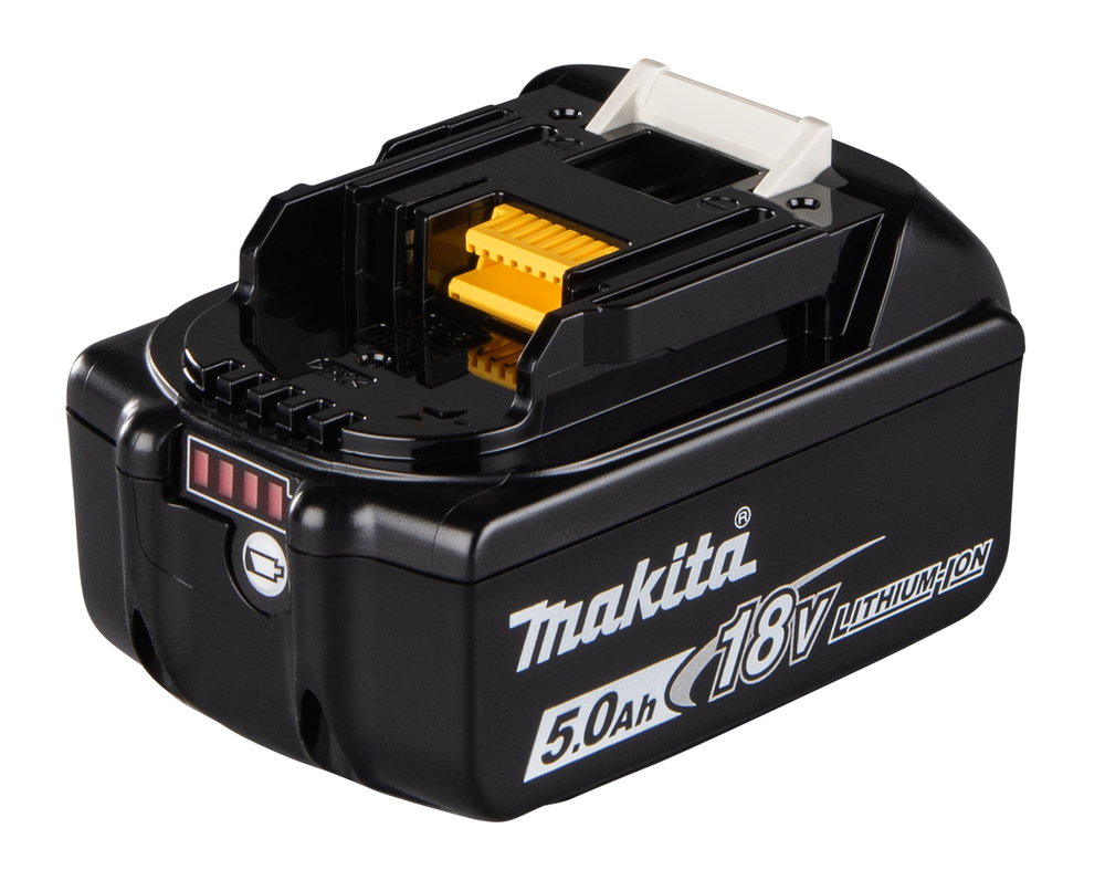 MAKITA 197280-8 batterie li-ion 18 V - 5 Ah BL1850B