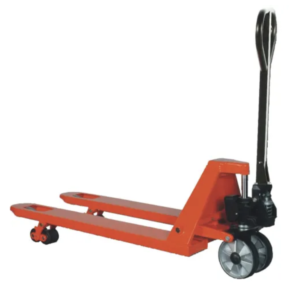 Transpalette manuel premium 2,5T 1150x540mm - STOCKMAN