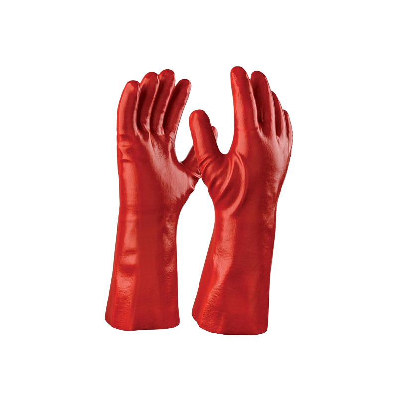 GANT PVC ROUGE SUPPORT INTERLOC 36 CM T10