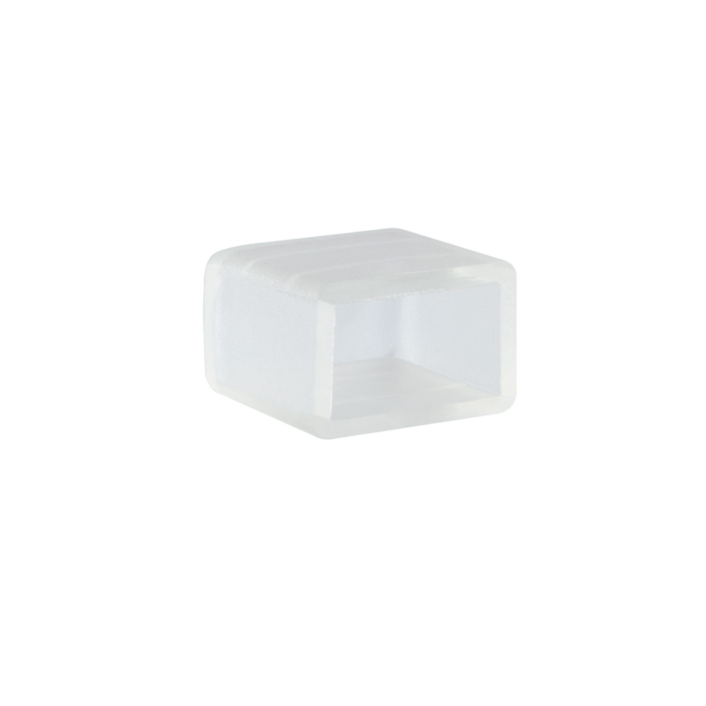 EMBOUT DE TERMINAISON RUBAN LED