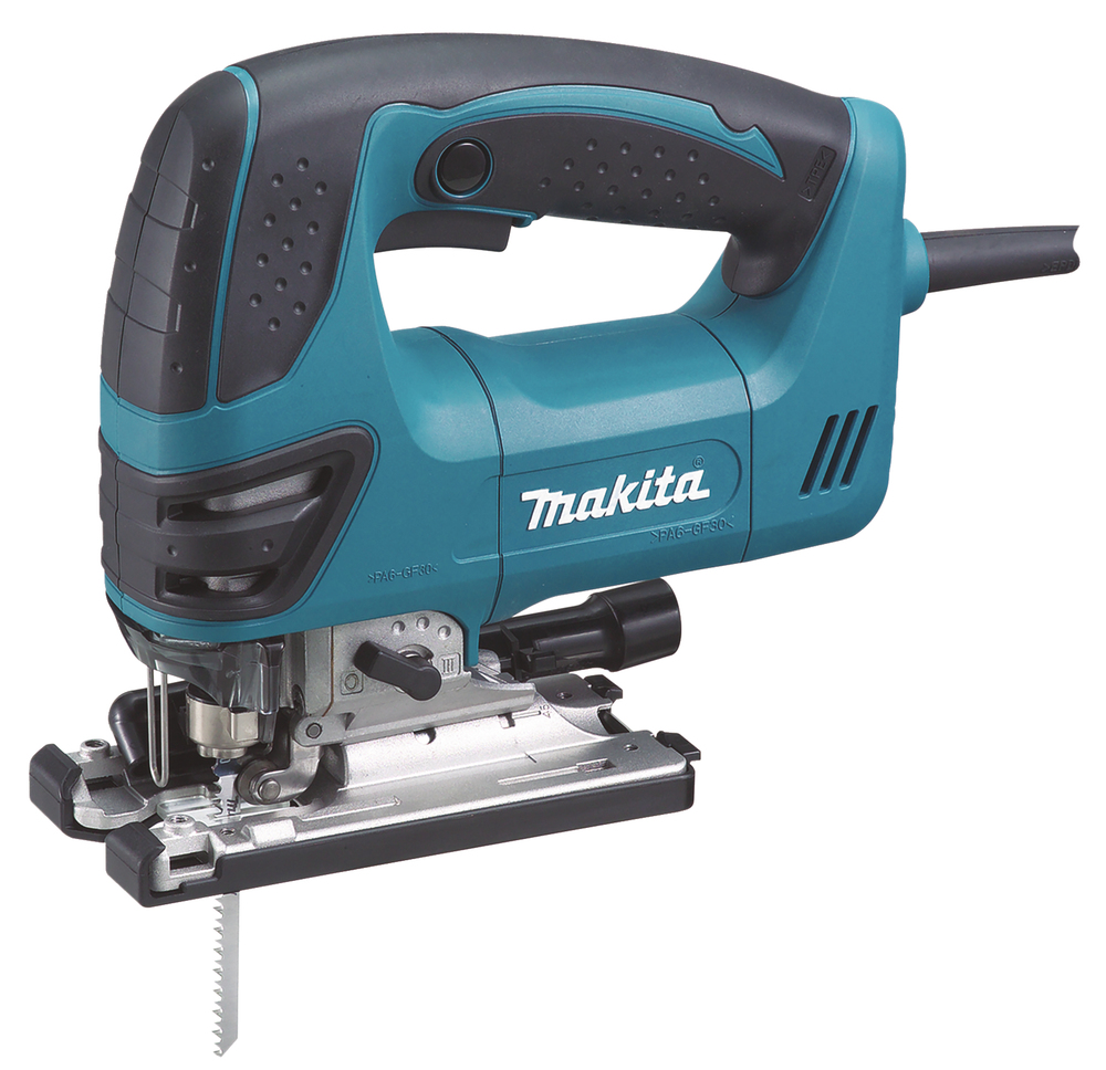 SCIE SAUTEUSE720W+LED+MAKPAC