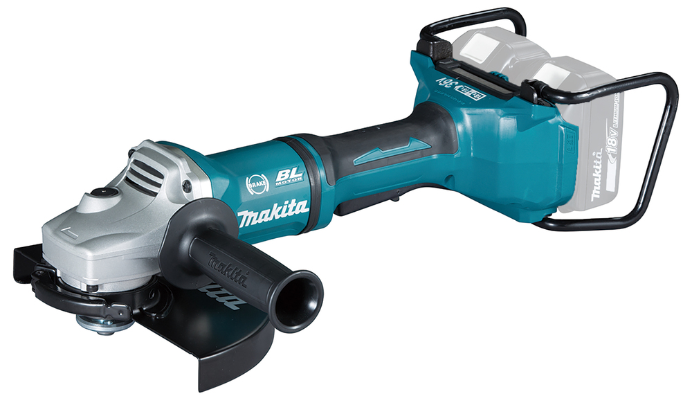 MEULEUSE LXT(36V) 230mm+821717-0