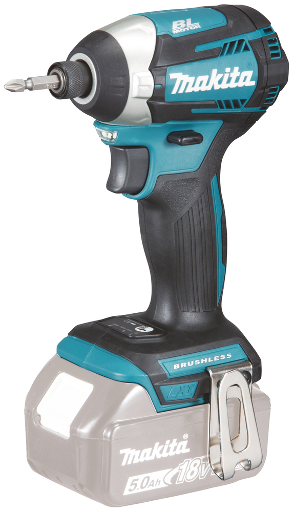 Visseuse à chocs 18V LXT Li-Ion Makita 175 Nm DTD154Z (sans batterie ni chargeur)