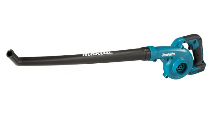 Aspirateur-Souffleur Makita 18V Li-Ion DUB186Z (outil seul)