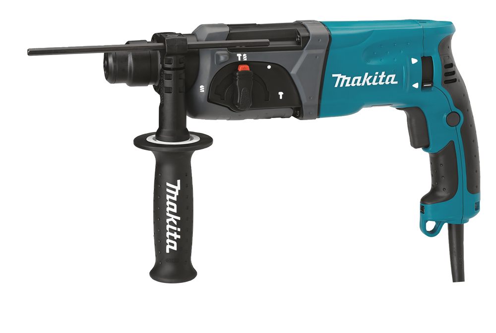 PERFO-BURINEUR SDS+ 780W