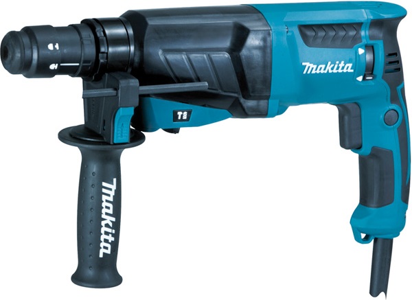 Perforateur-burineur SDS-Plus 800W Makita HR2630T
