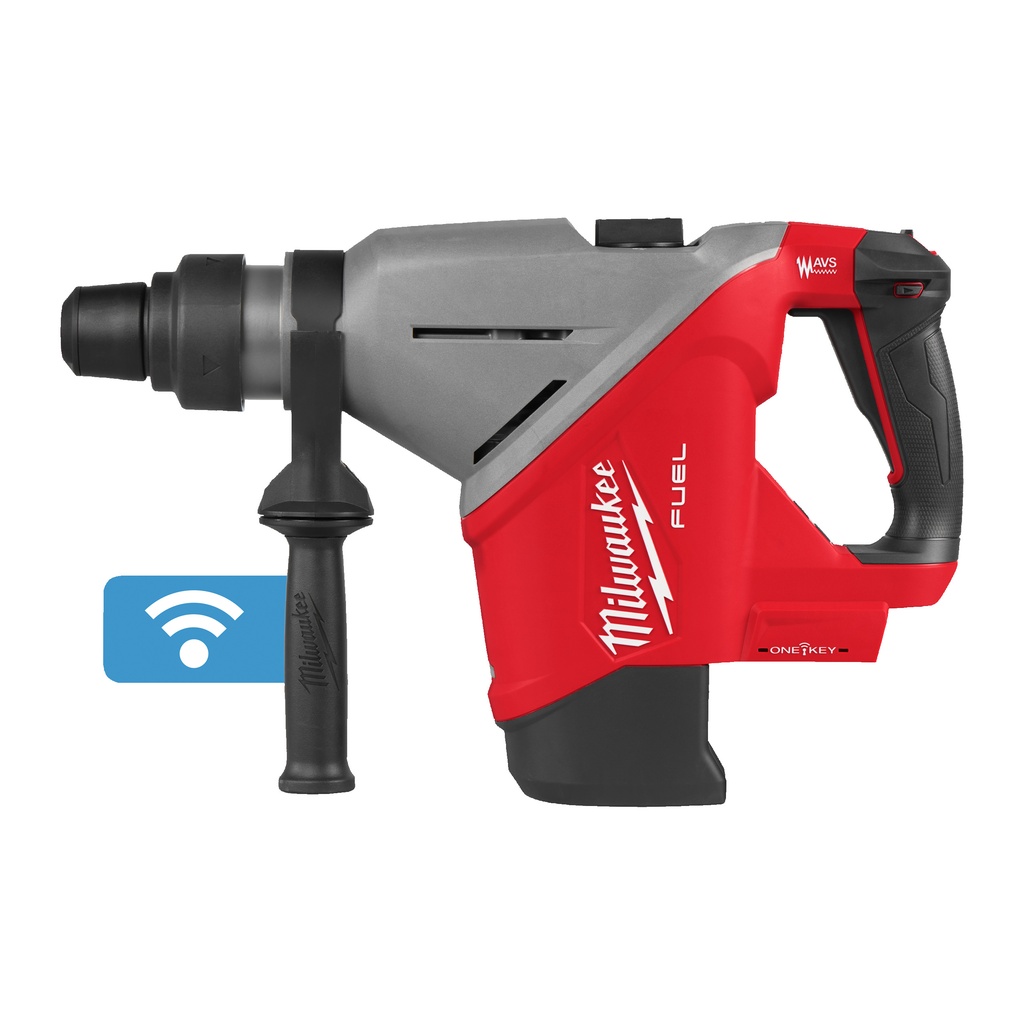 M18 FHACO745-0C- Perforateur SDS Max FUEL, 18V, 15J EPTA  - Coffret, sans batterie, ni chargeur