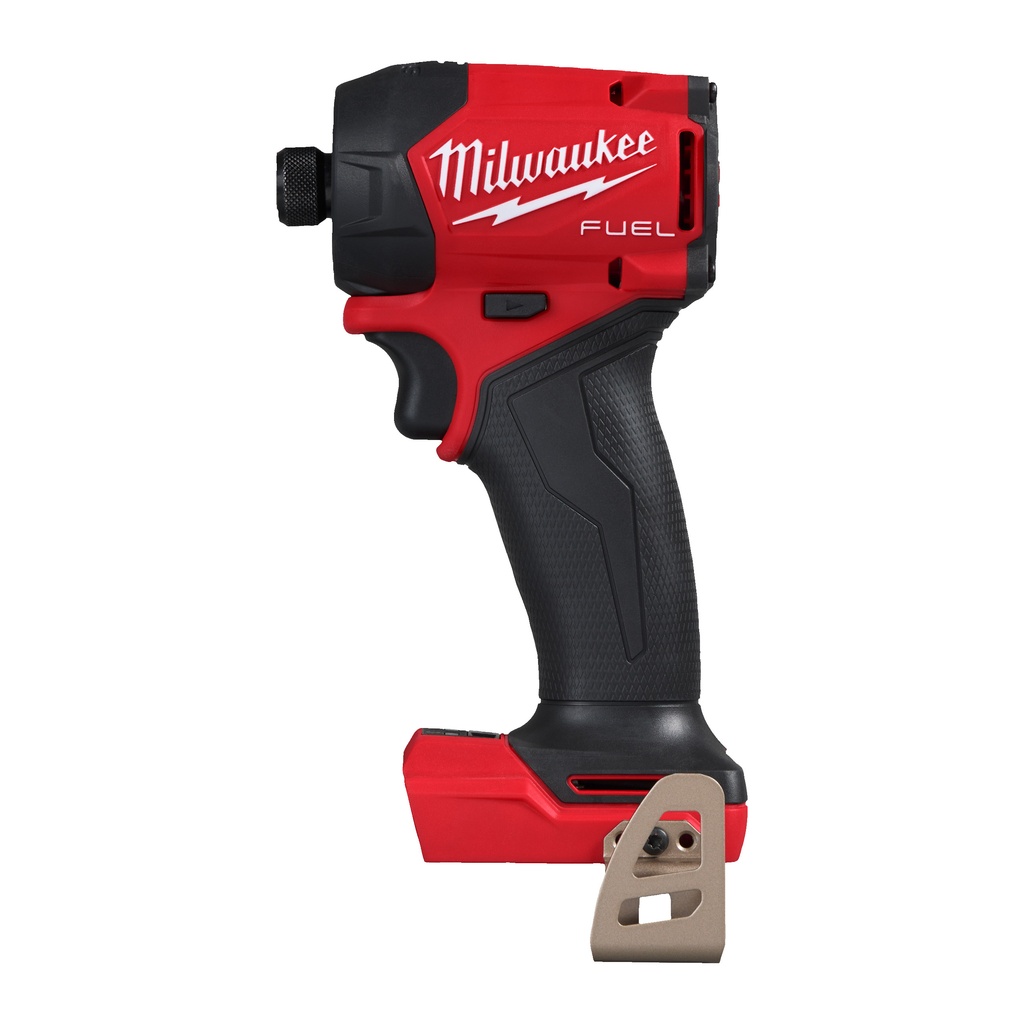 M18 FIDRQ-0 - Visseuse à Chocs HYDRAULIC FUEL compacte Hex 1/4 FUEL, 18V, 4 Modes - Carton, sans batterie, ni chargeur