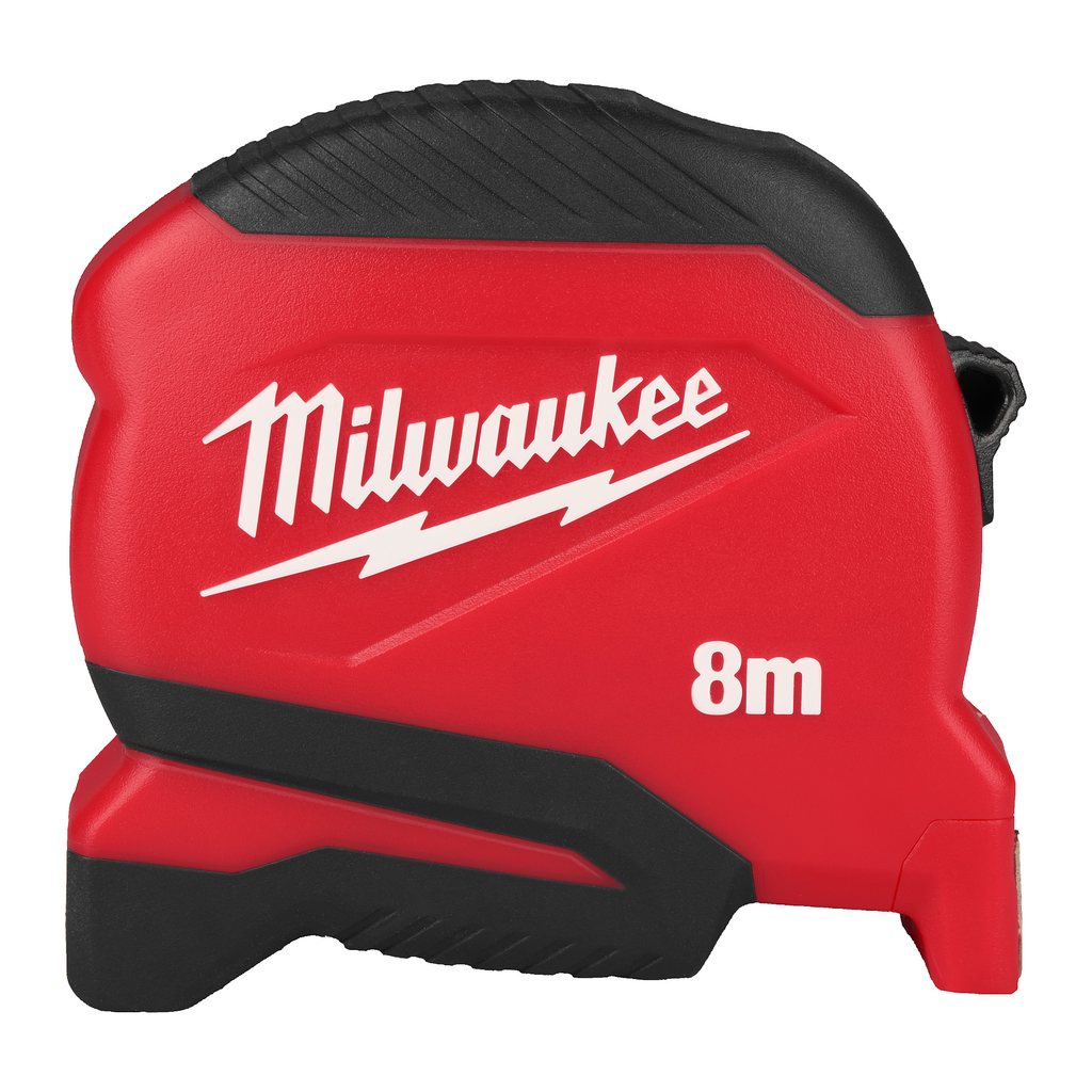 Mètre à ruban Compact - 8M-25mm