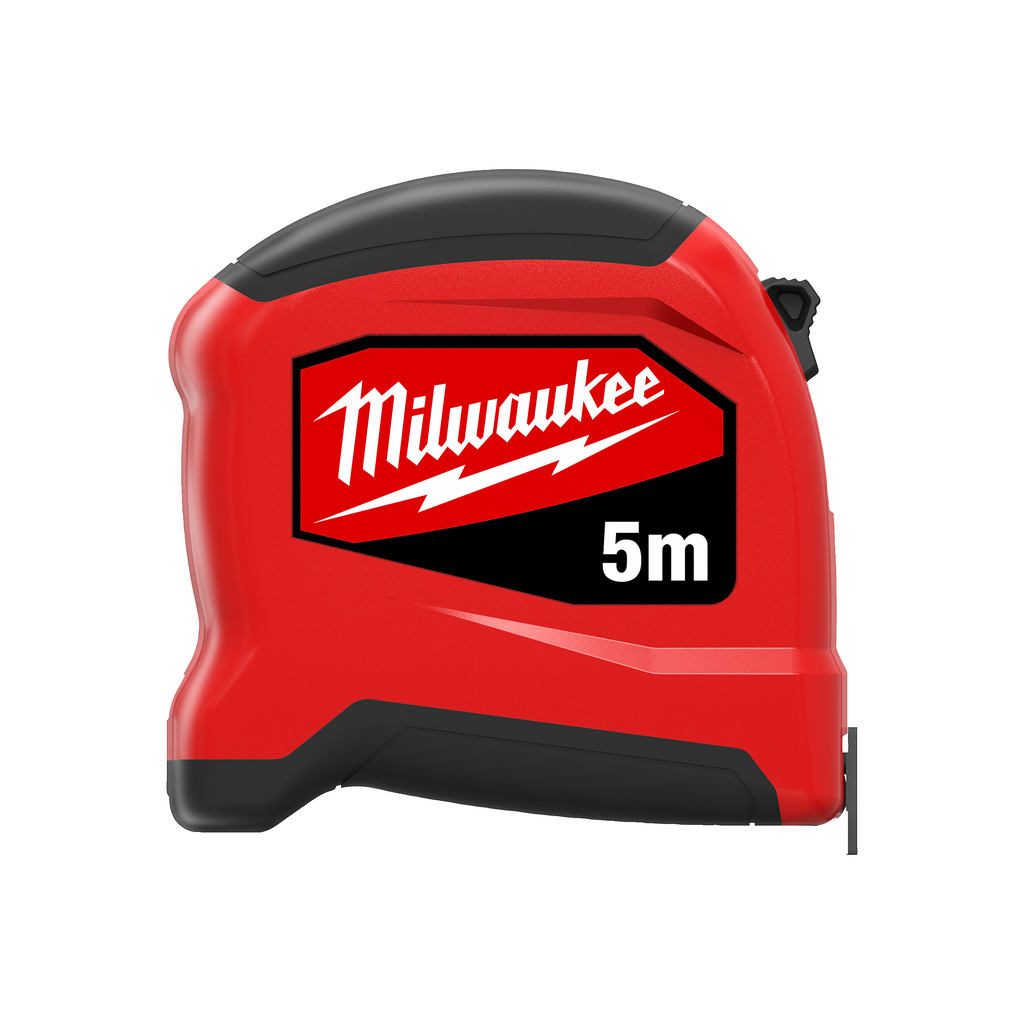 Mètre à ruban Slim - 5M-19mm