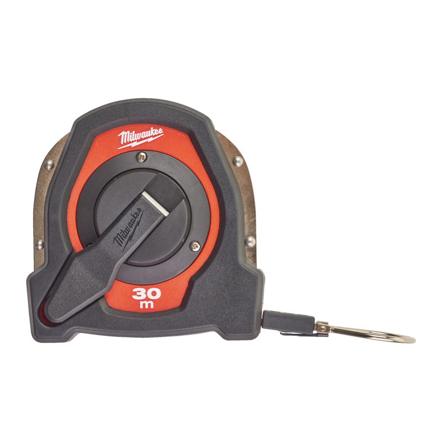 MESURE LONGUE BOITIER FERMÉ 30M - Carton