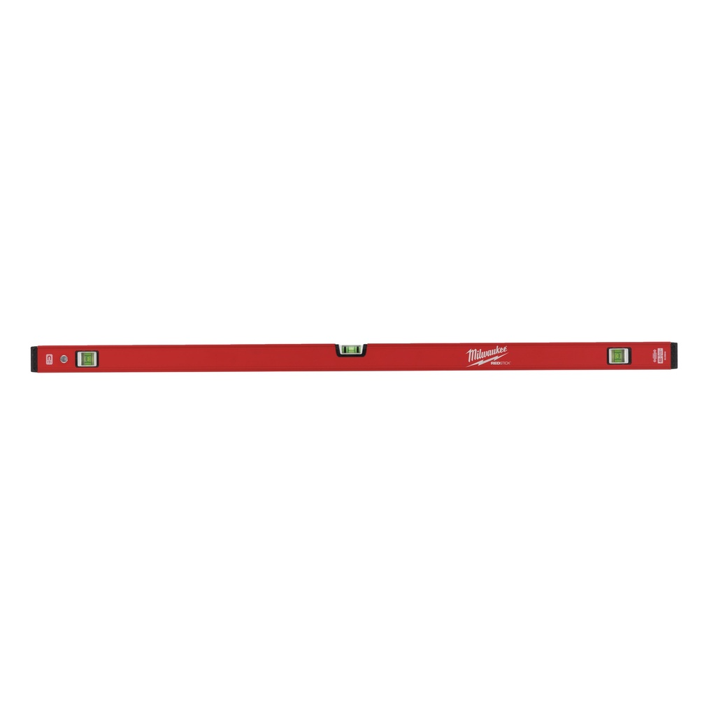 NIVEAU TUBULAIRE REDSTICK COMPACT 120 CM  - Carton