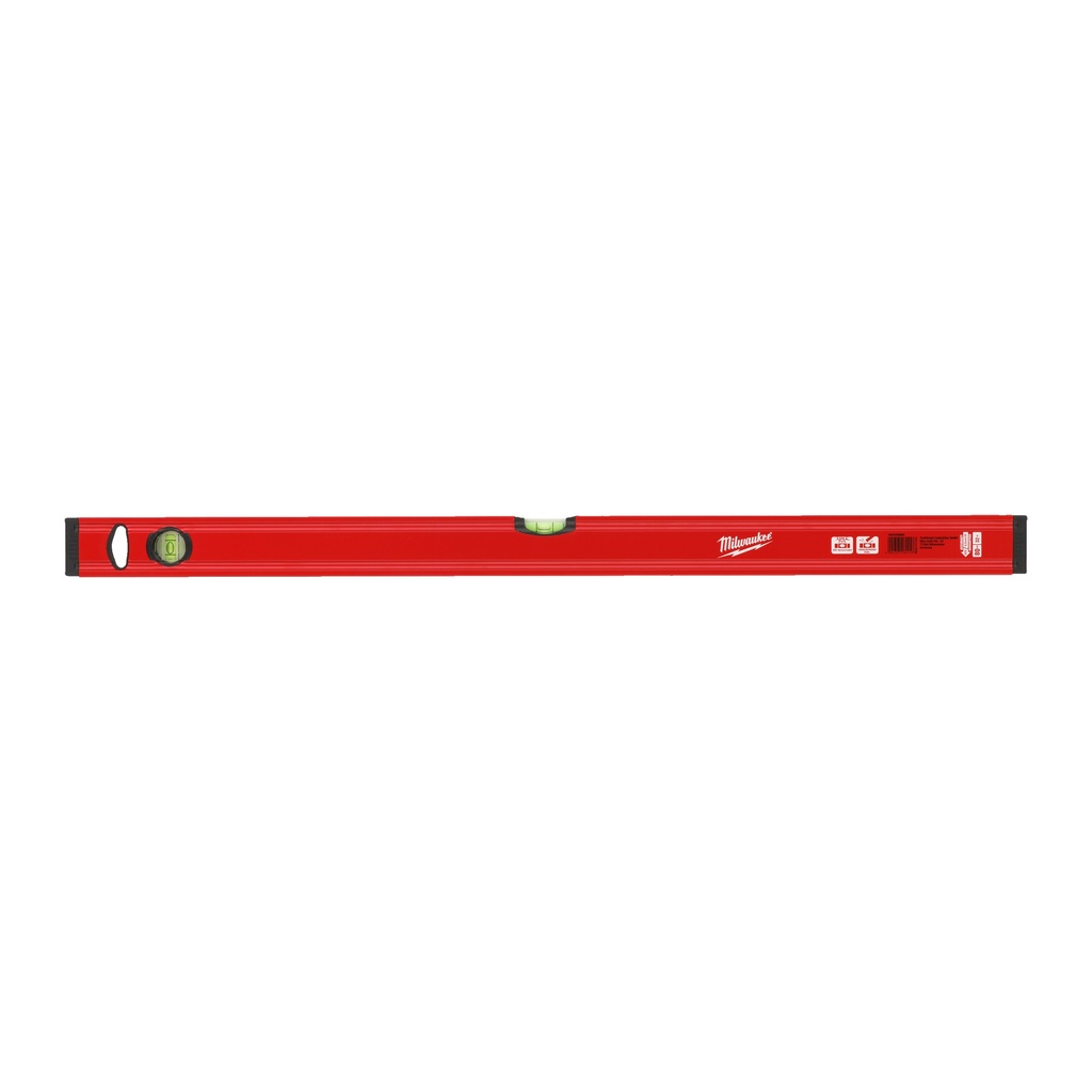 NIVEAU TUBULAIRE SLIM 80 CM - Carton