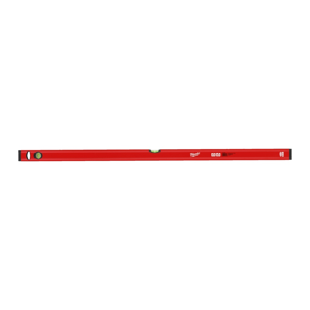 NIVEAU TUBULAIRE SLIM 120 CM - Carton