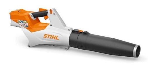 Souffleur à batterie Stihl BGA 60 avec batterie AK 30 et chargeur AL 101