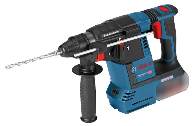 Perforateur-burineur SDS-Plus 18V Bosch GBH 18V-26 (sans batterie ni chargeur)