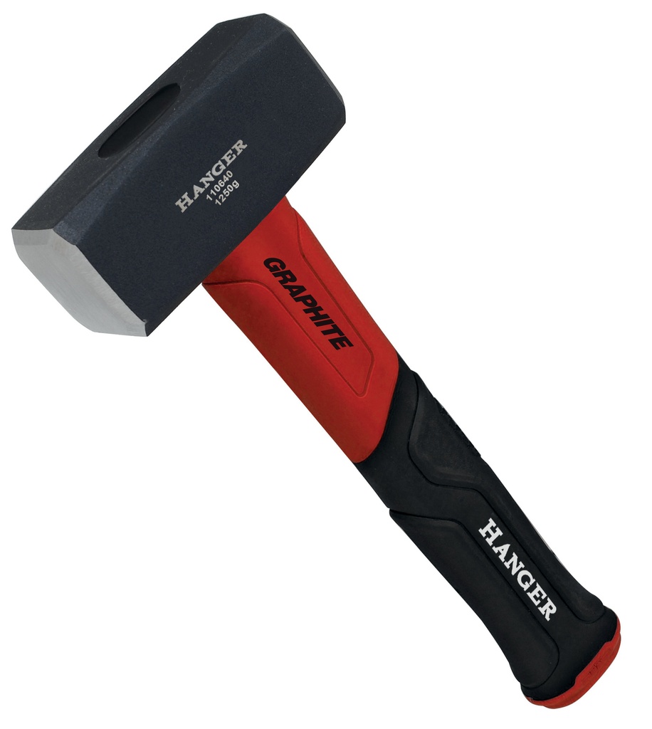 Massette Hanger tri-matière