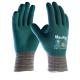 Gants tricotés MAXIFLEX® COMFORT™ en Nylon/Lycra® avec enduit micromousse de nitrile AT034926 T11