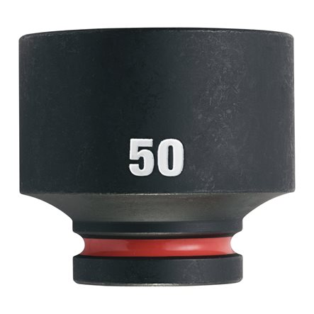 DOUILLE SHOCKWAVE™ 3/4" HEX COURTE 50 MM (X1)