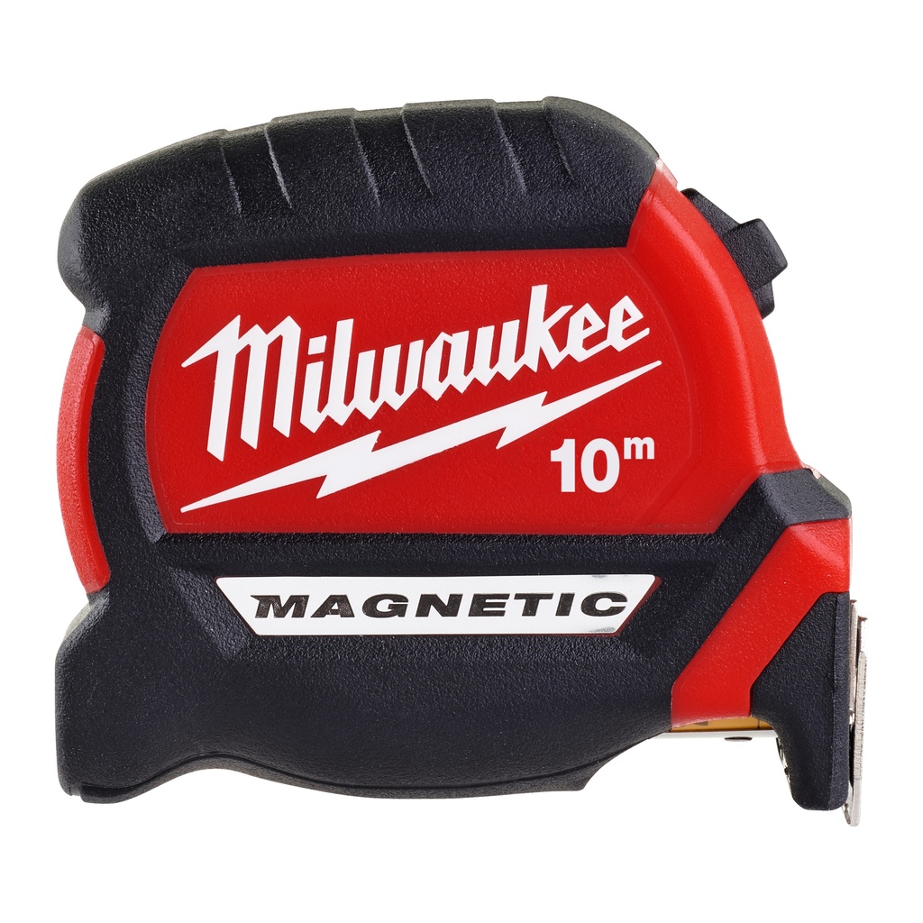 MESURE COURTE. MAGNETIQUE 10 M