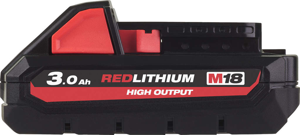 Batterie 18 Volts 3Ah High Output - M18 HB3