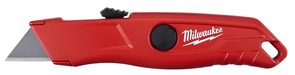 CUTTER SÉCURITÉ AUTO RÉTRACTABLE GEN 2