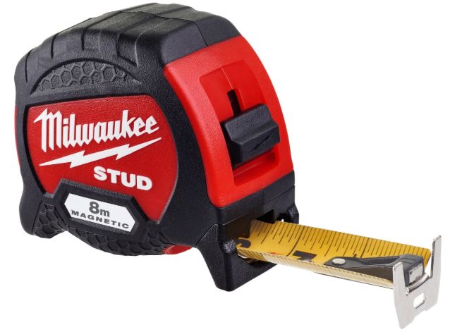 Mètre à ruban STUD GEN2 Milwaukee