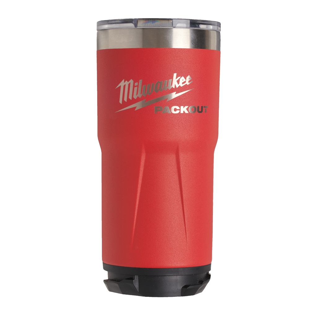 MUG ISOTHERME ROUGE 591ML - PACKOUT™