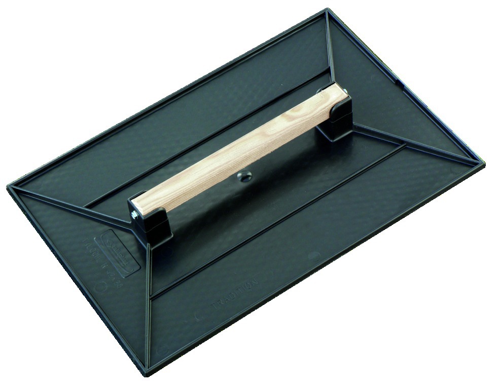 TALOCHE PS 27x18CM RECTANGLE NOIRE